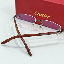 Picture of Cartier Optical Glasses _SKUfw54317827fw